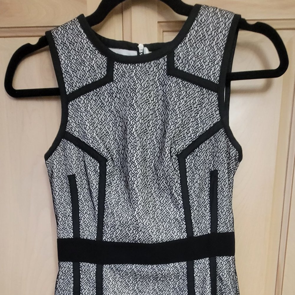 Banana republic dress